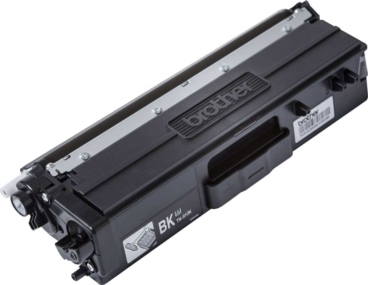 Brother Toner TN-910BK Original Schwarz 9000 Seiten TN910BK