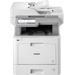 Brother MFC-L9570CDW Farblaser Multifunktionsdrucker A4 Drucker, Scanner, Kopierer, Fax LAN, WLAN, NFC, Duplex, Duplex-ADF