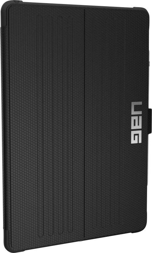 Urban Armor Gear Metropoolis Case OutdoorCase Passend für Apple-Modell: iPad Pro 10.5, iPad Air 10.5 Schwarz