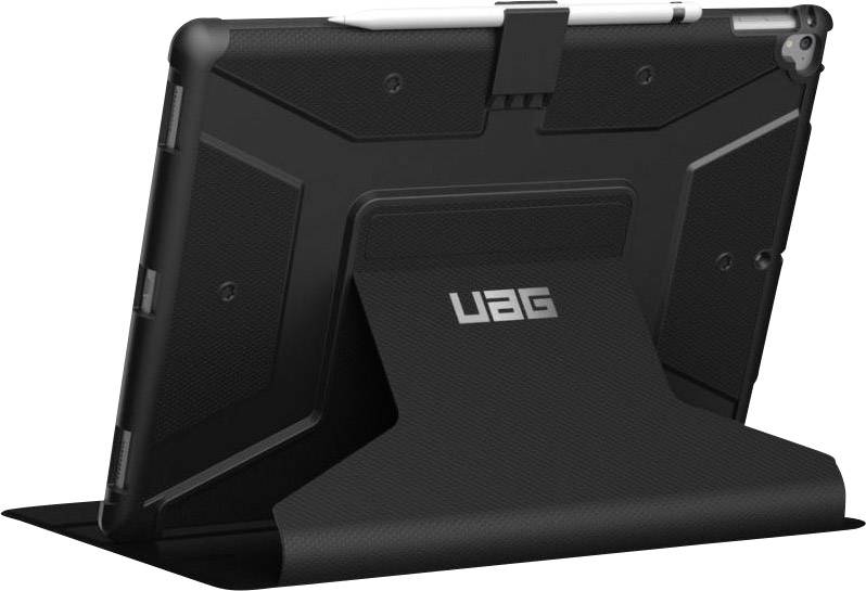 Uag iPad Cover / Tasche OutdoorCase Passend für Apple-Modell: iPad Pro 12.9 (1.Generation), iPad Pro 12.9 (2.Generation) Schwarz