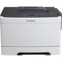 Lexmark CS317dn Drucker Laser Farbe A4 23 S./min 23 S./min 1200 x 1200 dpi Duplex, LAN Lexmark CS317dn Drucker Laser Farbe A4 23 S./min 23 S./min 1200 x 1200 dpi Duplex, LAN