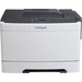 Lexmark CS317dn Farblaserdrucker A4 23 S./min 23 S./min 1200 x 1200 dpi Duplex, LAN