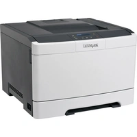 Lexmark CS317dn Drucker Laser Farbe A4 23 S./min 23 S./min 1200 x 1200 dpi Duplex, LAN Lexmark CS317dn Drucker Laser Farbe A4 23 S./min 23 S./min 1200 x 1200 dpi Duplex, LAN
