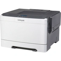 Lexmark CS317dn Drucker Laser Farbe A4 23 S./min 23 S./min 1200 x 1200 dpi Duplex, LAN Lexmark CS317dn Drucker Laser Farbe A4 23 S./min 23 S./min 1200 x 1200 dpi Duplex, LAN