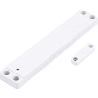 Olympia 6104 Funk-Alarmanlagen-Erweiterung Funk-Tür-/Fensterkontakt Olympia 6104 Funk-Alarmanlagen-Erweiterung Funk-Tür-/Fensterkontakt
