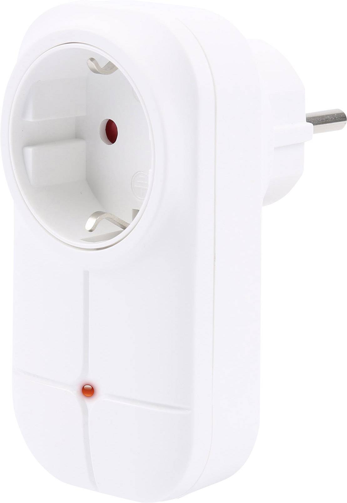 Olympia 6110 Funk-Alarmanlagen-Erweiterung Funk-Steckdose