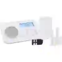 Olympia Protect 9868 6002 Funk-Alarmanlagen-Set Olympia Protect 9868 6002 Funk-Alarmanlagen-Set