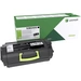 Lexmark Rückgabe Toner MS817 MS818 53B2X00 Original Schwarz 45000 Seiten Lexmark Rückgabe Toner MS817 MS818 53B2X00 Original Schwarz 45000 Seiten