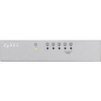 ZyXEL 5x FE ES105A v3 Metall Netzwerk Switch 5 Port ZyXEL 5x FE ES105A v3 Metall Netzwerk Switch 5 Port