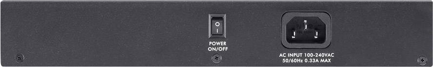 ZyXEL 24x GE GS1100-24E Metall Netzwerk Switch GS1100-24E-EU0101F 24 Port