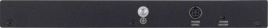 ZyXEL GS1900-10HP - Switch - Smart - 8 x 10/100/1000 (PoE+)