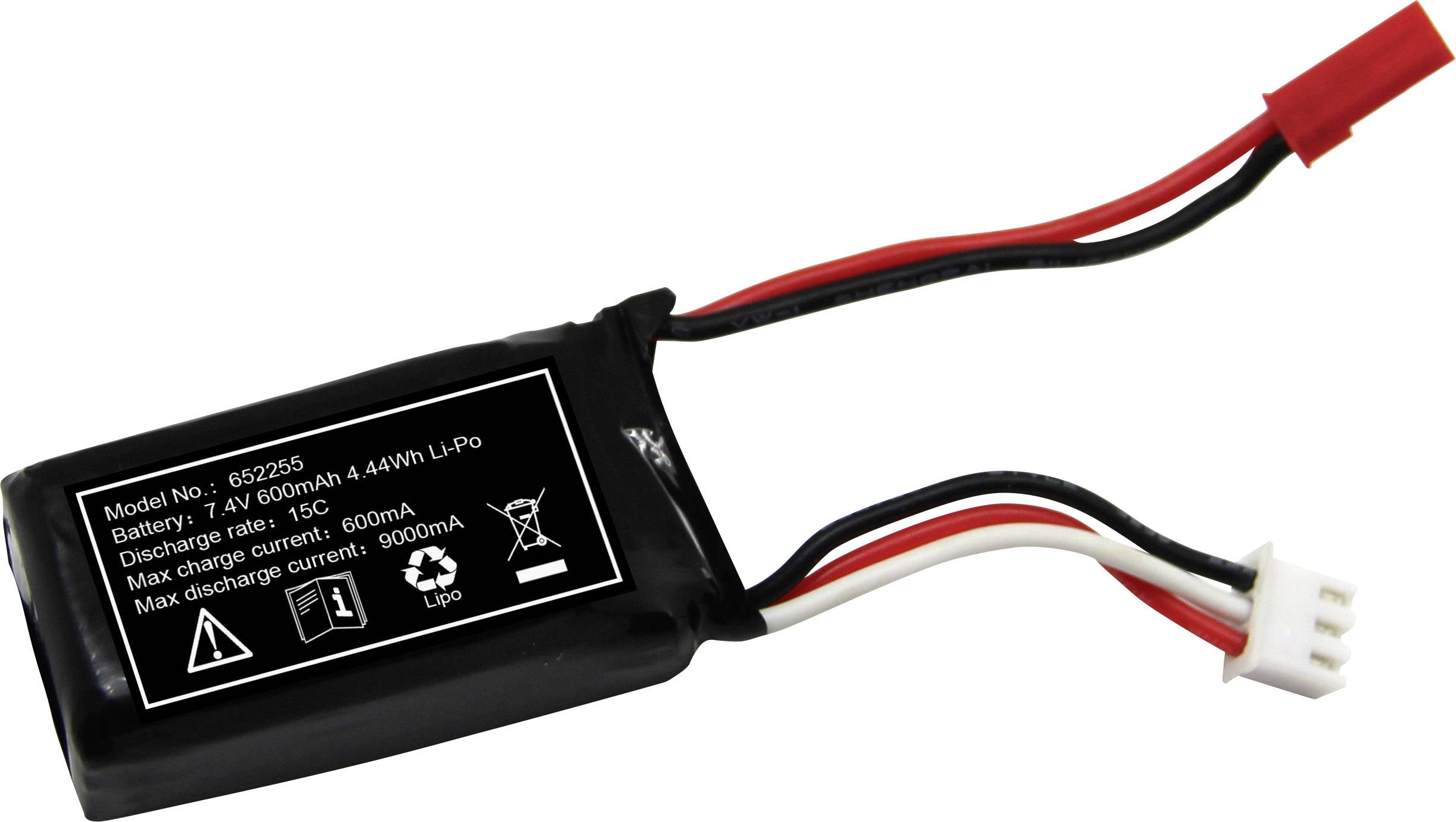 Reely Hiker SFX Brushed 1:18 RC Modellauto Elektro Crawler Allradantrieb (4WD) RtR 2,4GHz inkl. Soundmodul, Inkl. Akku und