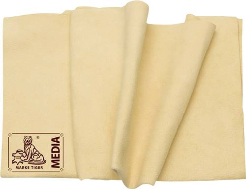 Lewi Chamois - Fensterleder  Media  450 x 300mm