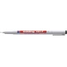 Edding Folienstift 151 F non-permanent pen 4-151001 Schwarz Edding Folienstift 151 F non-permanent pen 4-151001 Schwarz