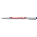 Edding Folienstift 152M non-permanent pen 4-152003 Blau Edding Folienstift 152M non-permanent pen 4-152003 Blau