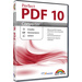 Markt & Technik Perfect PDF 10 Converter Vollversion, 1 Lizenz Windows PDF-Software