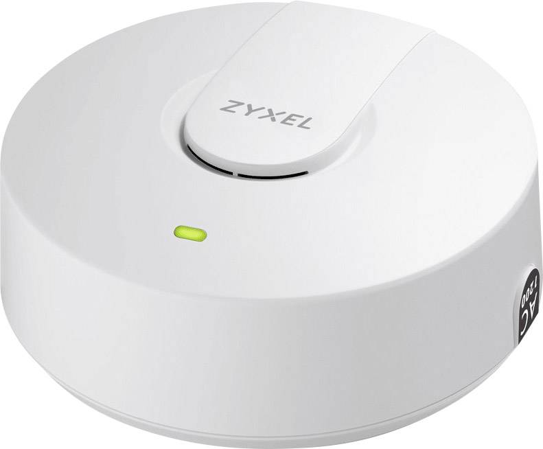 ZyXEL NWA1123-ACV2-EU0101F WL AP NWA1123-ACV2  PoE WLAN Access-Point 867 MBit/s 2.4 GHz, 5 GHz
