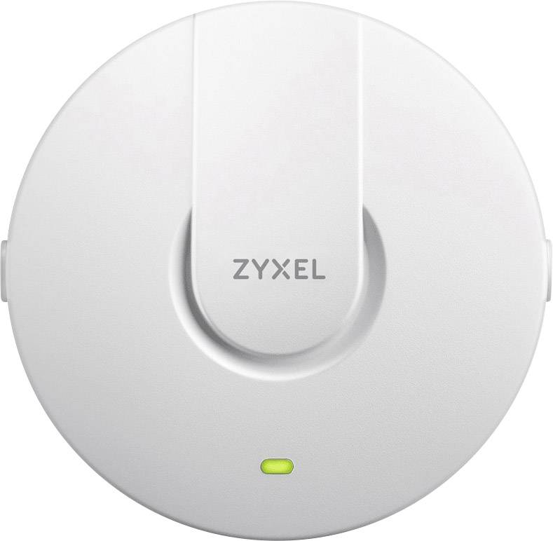 ZyXEL NWA1123-ACV2-EU0101F WL AP NWA1123-ACV2  PoE WLAN Access-Point 867 MBit/s 2.4 GHz, 5 GHz
