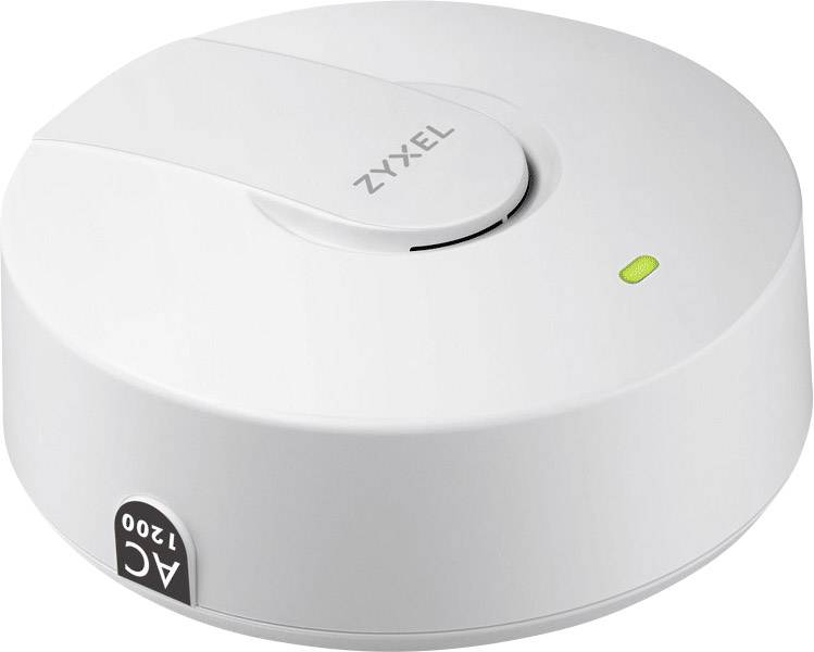 ZyXEL NWA1123-ACV2-EU0101F WL AP NWA1123-ACV2  PoE WLAN Access-Point 867 MBit/s 2.4 GHz, 5 GHz
