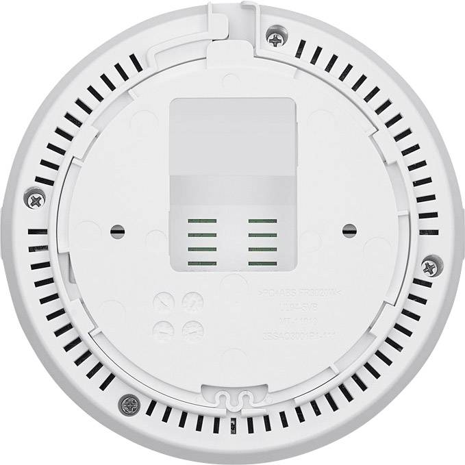 ZyXEL NWA1123-ACV2-EU0101F WL AP NWA1123-ACV2  PoE WLAN Access-Point 867 MBit/s 2.4 GHz, 5 GHz