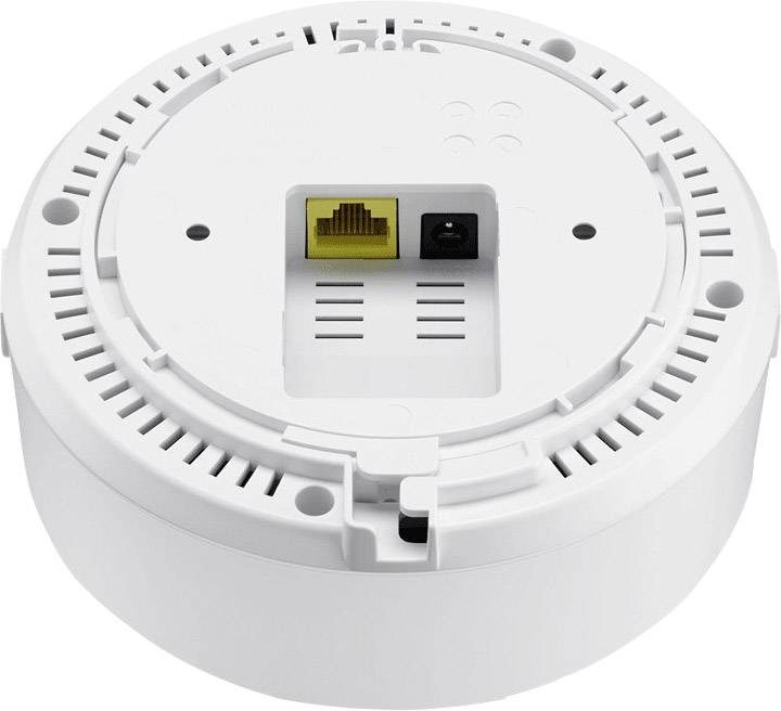 ZyXEL NWA1123-ACV2-EU0101F WL AP NWA1123-ACV2  PoE WLAN Access-Point 867 MBit/s 2.4 GHz, 5 GHz