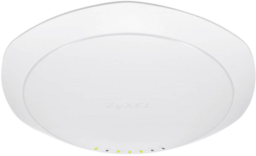 ZyXEL NWA1123ACPRO-EU0101F WL AP NWA1123-AC Pro PoE WLAN Access-Point 1.75 GBit/s 2.4GHz, 5GHz