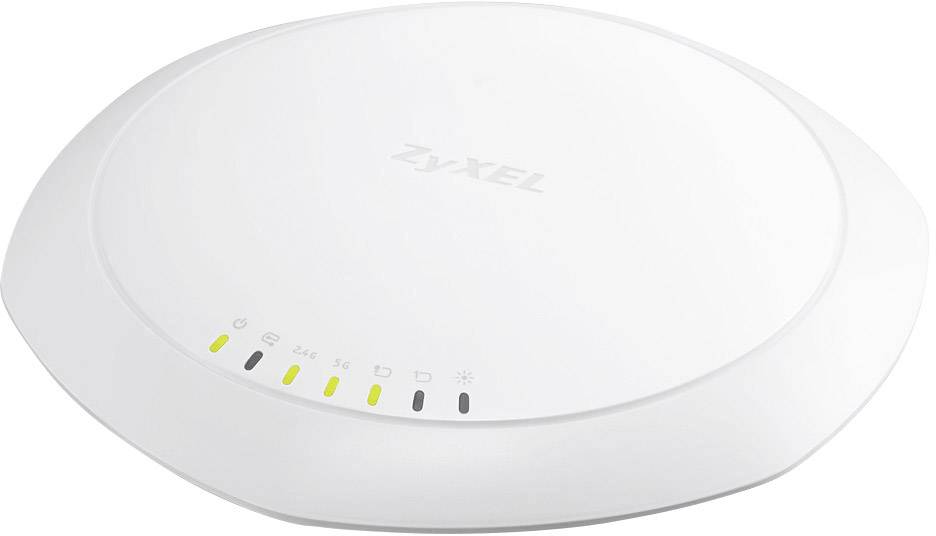 ZyXEL NWA1123ACPRO-EU0101F WL AP NWA1123-AC Pro PoE WLAN Access-Point 1.75 GBit/s 2.4GHz, 5GHz