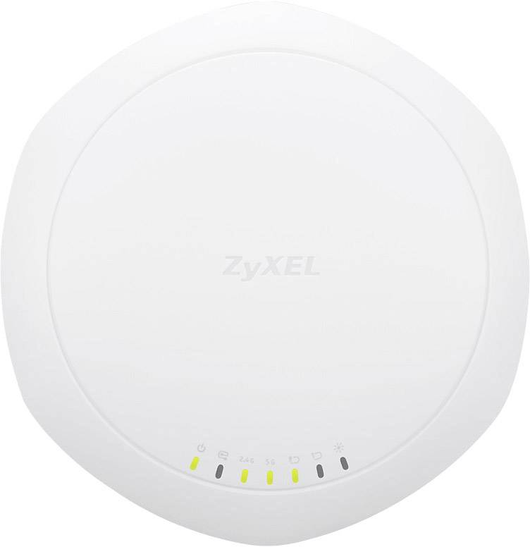 ZyXEL NWA1123ACPRO-EU0101F WL AP NWA1123-AC Pro PoE WLAN Access-Point 1.75 GBit/s 2.4GHz, 5GHz