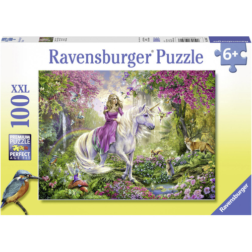 Ravensburger Puzzle - Magischer Ausritt