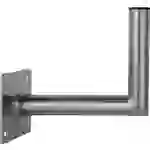 Smart WWH25T SAT-Wandhalterung Wandabstand: 25cm Passend für Spiegelgröße: Ø < 85cm Silber Smart WWH25T SAT-Wandhalterung Wandabstand: 25cm Passend für Spiegelgröße: Ø < 85cm Silber