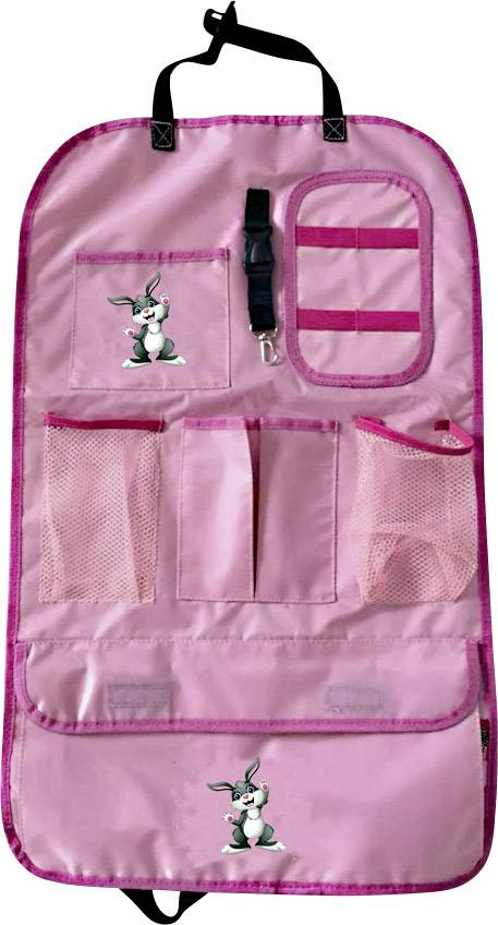 Petex 44150122 Rücksitztasche (B x H) 41 cm x 64 cm