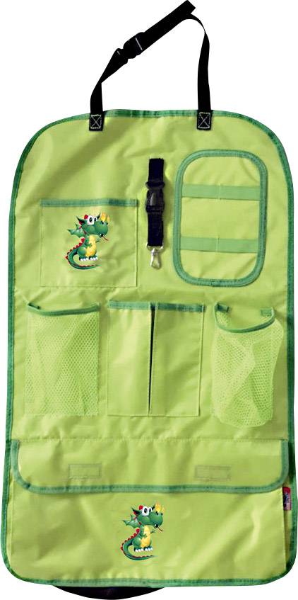 Petex 44150113 Rücksitztasche (B x H) 41 cm x 64 cm