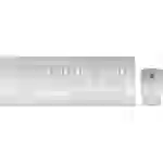 Cherry DW8000 Funk Tastatur, Maus-Set Spritzwassergeschützt Deutsch, QWERTZ Weiß, Silber Cherry DW8000 Funk Tastatur, Maus-Set Spritzwassergeschützt Deutsch, QWERTZ Weiß, Silber