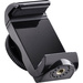 Mantona SM-850 Fixation pour smartphone Filetage intérieur 1/4"