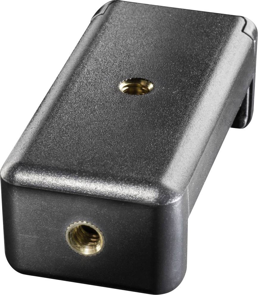 Mantona 21212 Smartphonehalterung Außengewinde=1/4"