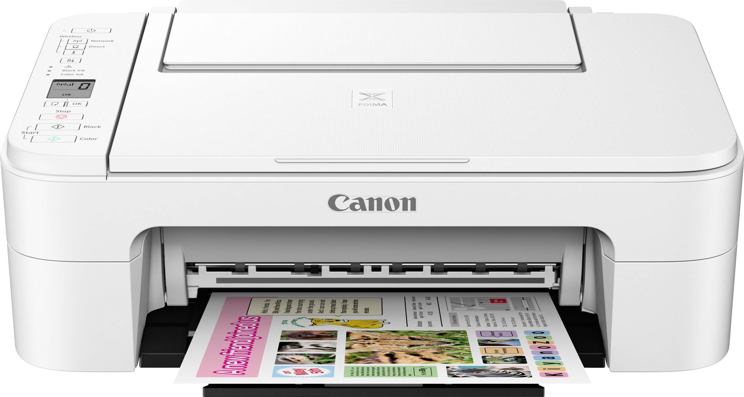 canon drucker pixma ts3151