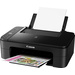 Canon PIXMA TS3150 Farb Tintenstrahl Multifunktionsdrucker A4 Drucker, Scanner, Kopierer WLAN