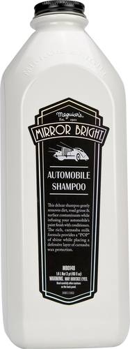 Mirror Bright Automobile Shampoo MB0148 Autoshampoo 1420ml