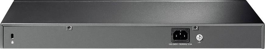 TP-LINK T1500-28PCT Netzwerk Switch 24 Port