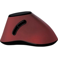LogiLink ID0159 Ergonomische Maus Funk Optisch Schwarz, Rot 5 Tasten 1200 dpi Ergonomisch LogiLink ID0159 Ergonomische Maus Funk Optisch Schwarz, Rot 5 Tasten 1200 dpi Ergonomisch