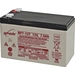 EnerSys Genesis NP7-12-WT Bleiakku 12V 7Ah Blei-Vlies (AGM) (B x H x T) 151 x 100 x 65mm Flachstecker 6.35mm Wartungsfrei EnerSys Genesis NP7-12-WT Bleiakku 12V 7Ah Blei-Vlies (AGM) (B x H x T) 151 x 100 x 65mm Flachstecker 6.35mm Wartungsfrei