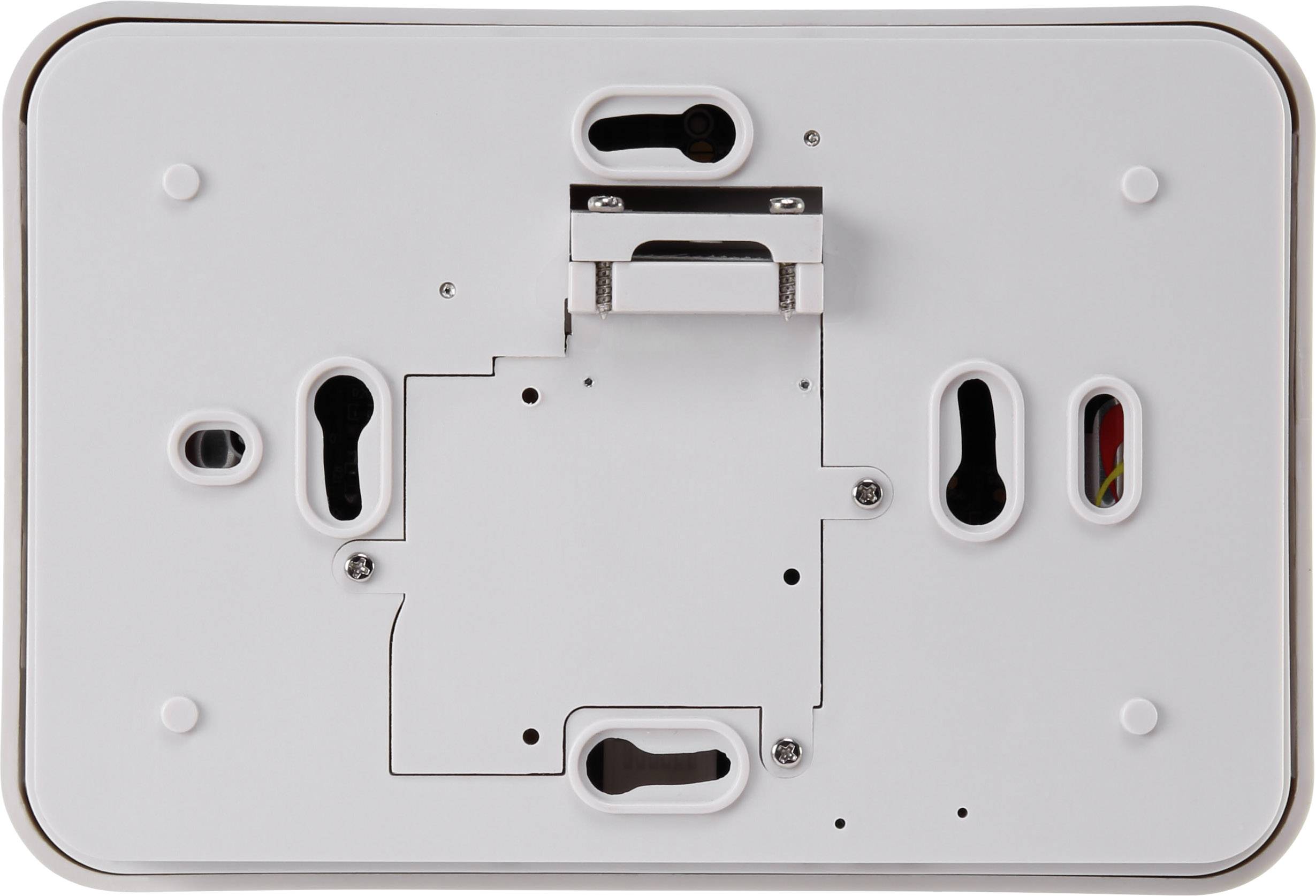 Sygonix Raumthermostat Wochenprogramm 5 bis 30°C