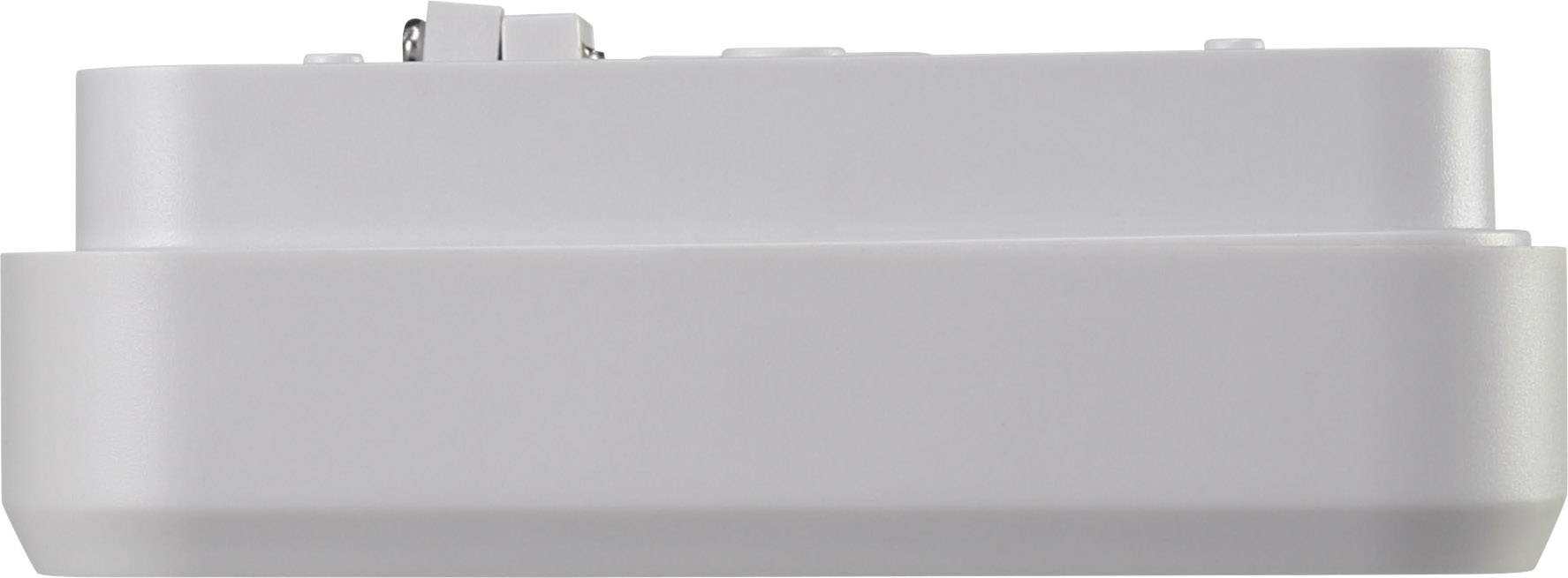 Sygonix Raumthermostat Wochenprogramm 5 bis 30°C