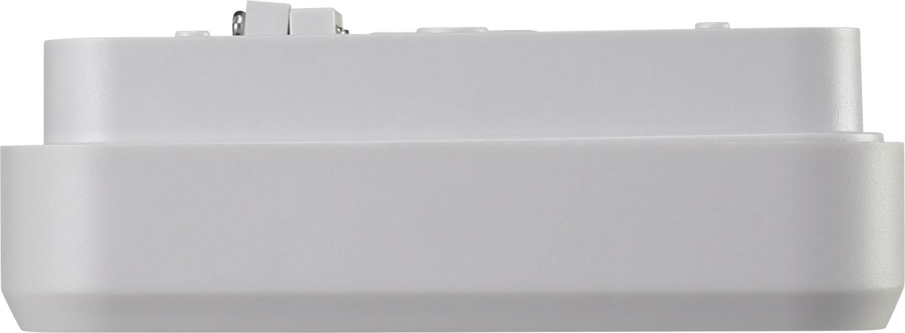 Sygonix Raumthermostat Wochenprogramm 5 bis 30 °C inkl. Bluetooth