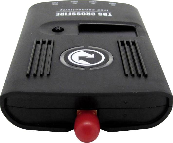 Team Black Sheep Crossfire TX R/C-Link