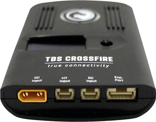 Team Black Sheep Crossfire TX R/C-Link