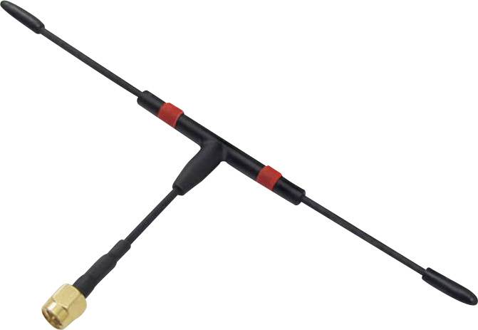 Team Black Sheep Crossfire TX R/C-Link