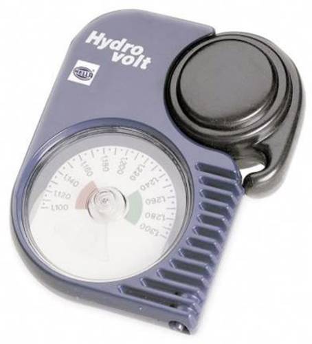 Batteriesäure-Prüfgerät 8PD 006 541-001