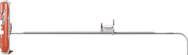 Fischer 537258 DUOTEC 10 Kippdübel 47 mm 10 mm 50 St.