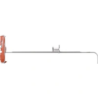 Fischer 537258 DUOTEC 10 Kippdübel 47mm 10mm 50St. Fischer 537258 DUOTEC 10 Kippdübel 47mm 10mm 50St.